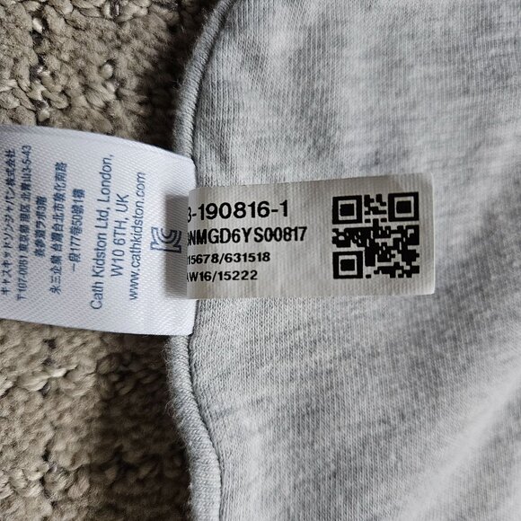 Disney Winnie the Pooh Friends Yellow Pram Blanket Balloon Spot Cath Kidston - Picture 6 of 7